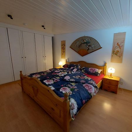 Ferienwohnung Naehe Zentrum فلنسبورغ المظهر الخارجي الصورة